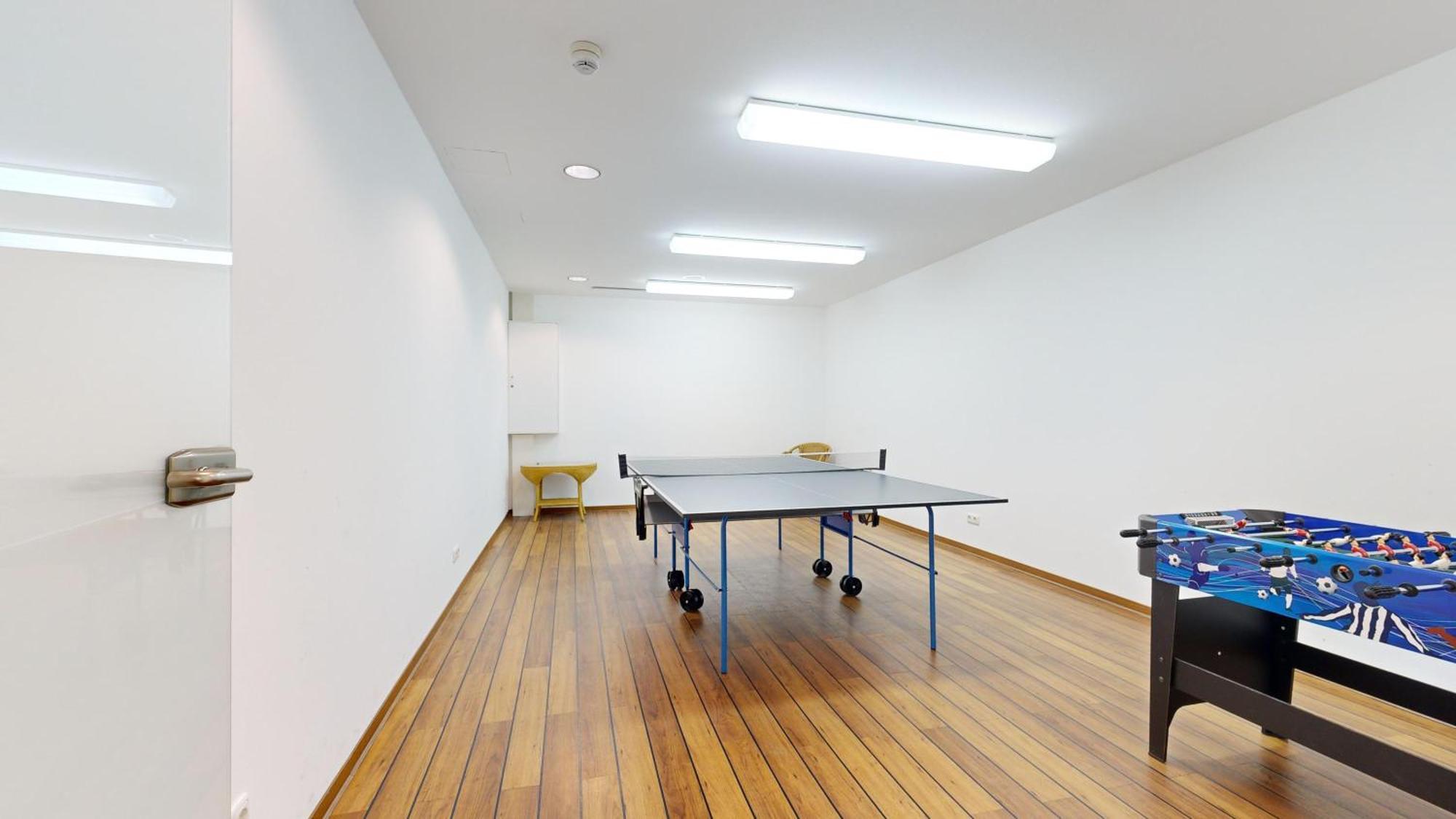 Apartment Residenz Bel Vital - Kategorie A Binz