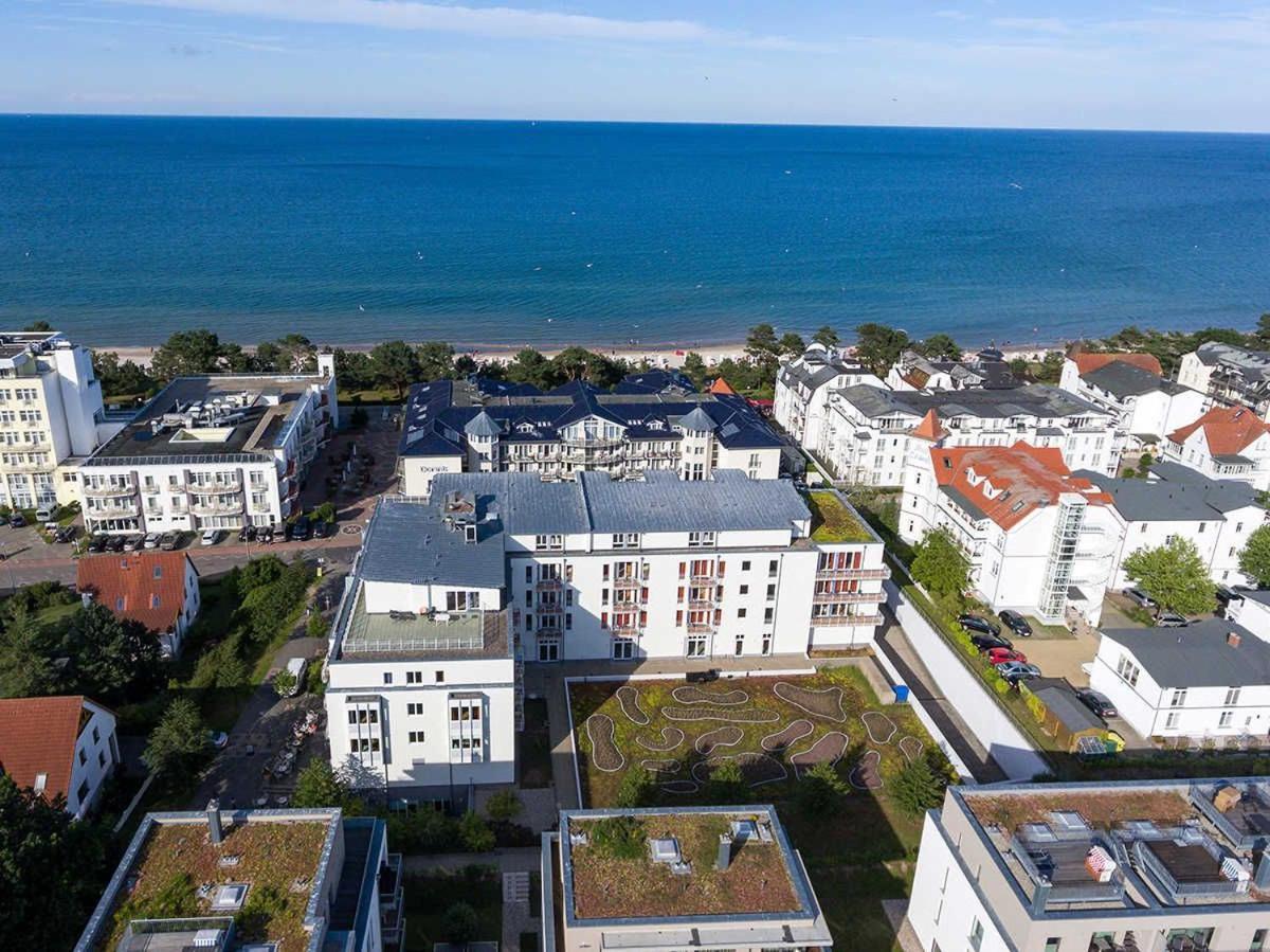 Residenz Bel Vital - Kategorie A * Binz