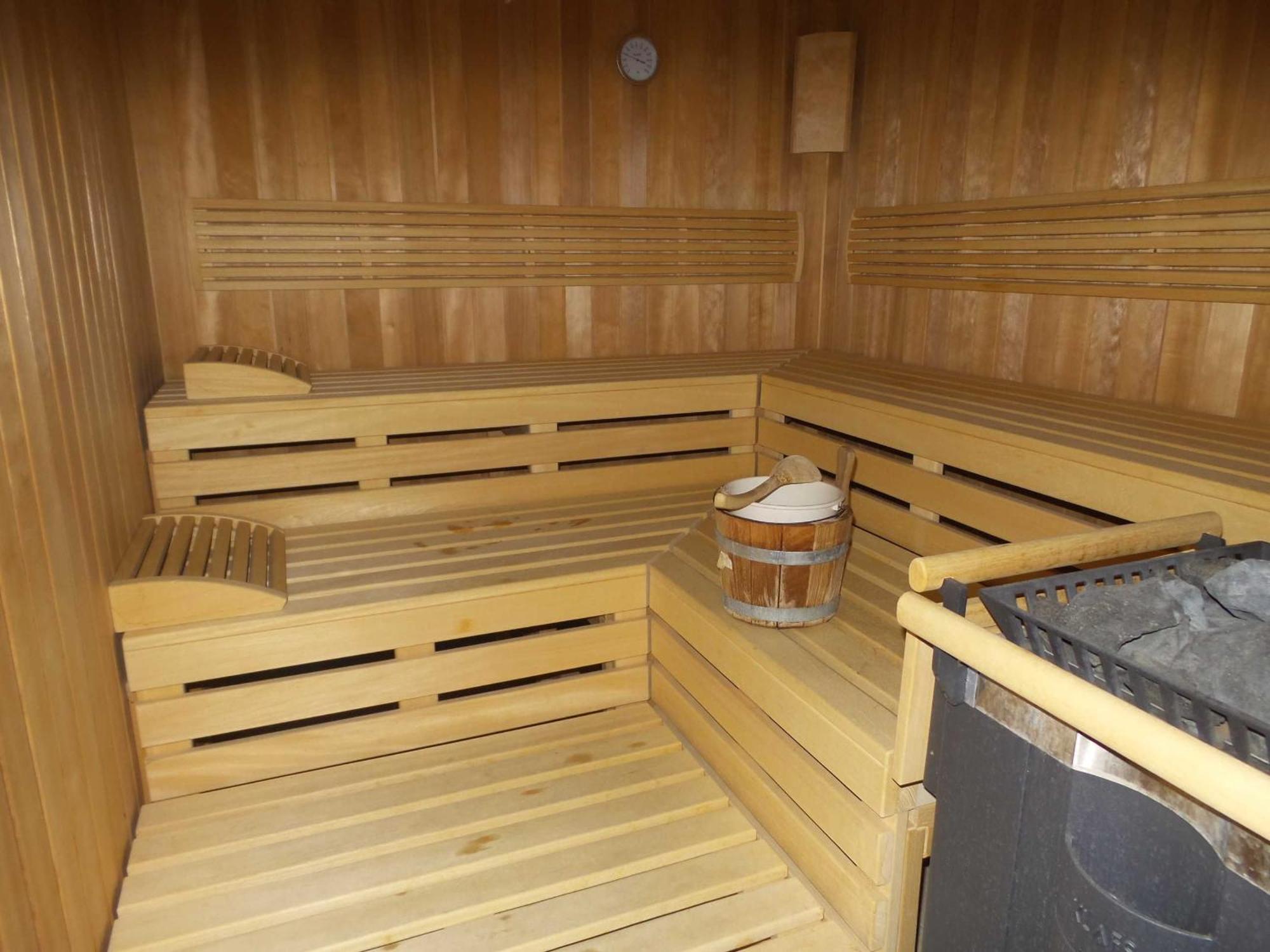 Apartment Residenz Bel Vital - Kategorie A