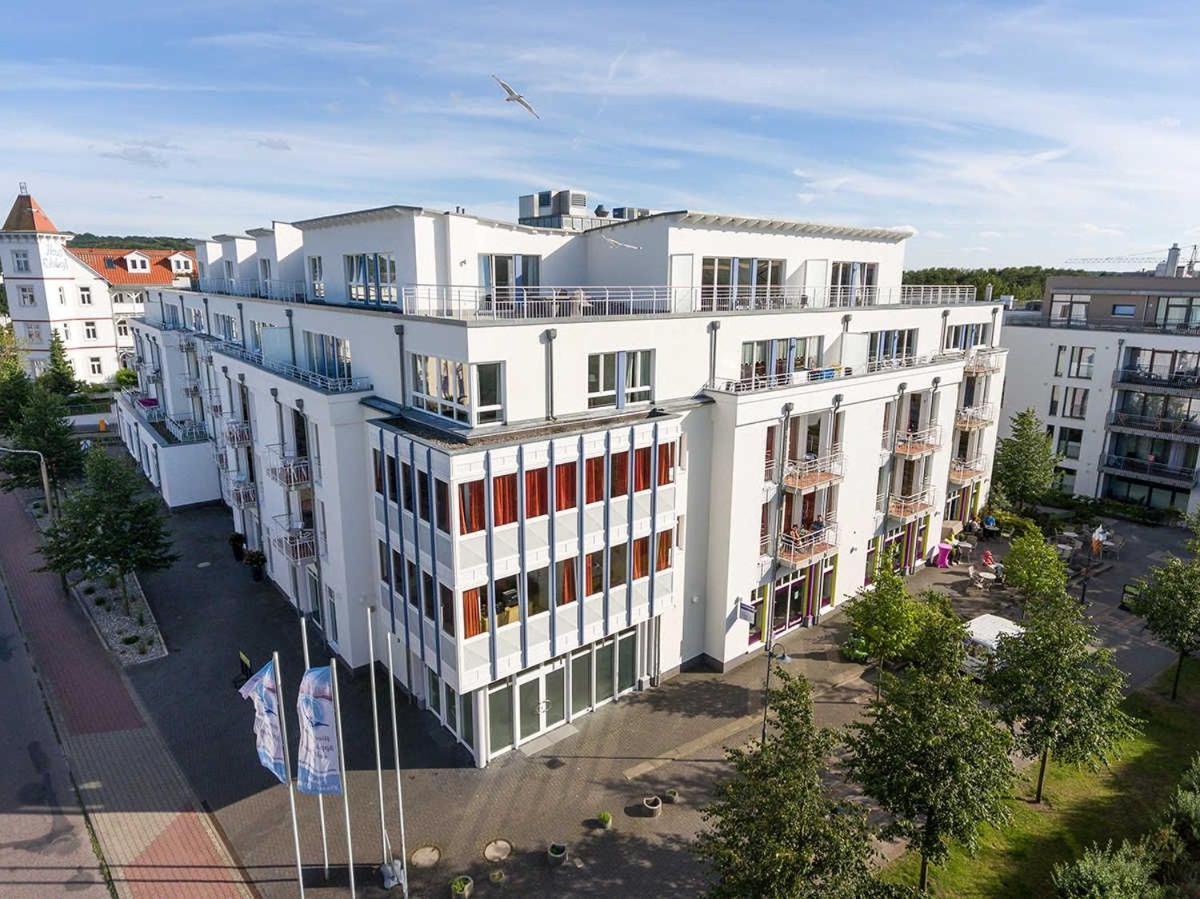 Residenz Bel Vital - Kategorie A Binz