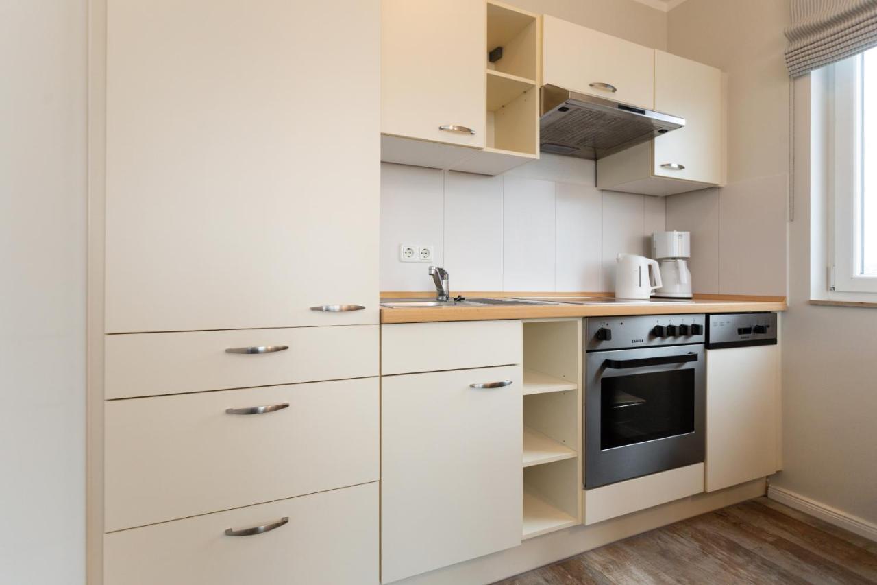 Apartment Residenz Bel Vital - Kategorie A
