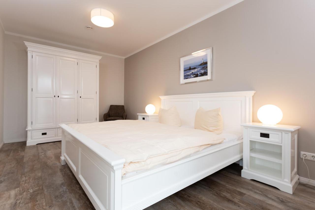 Residenz Bel Vital - Kategorie A Binz